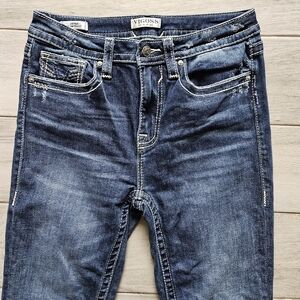 Vigoss Women's Blue Jeans
